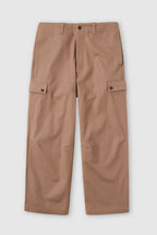 Pantalon Cove Cropped - Brown Sugar - Homme