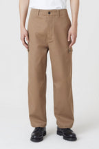 Pantalon Cove Cropped - Brown Sugar - Homme