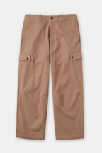 Pantalon Cove Cropped - Brown Sugar - Homme
