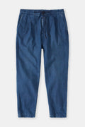 Jeans Vigo Tapered - Dark Blue - Homme