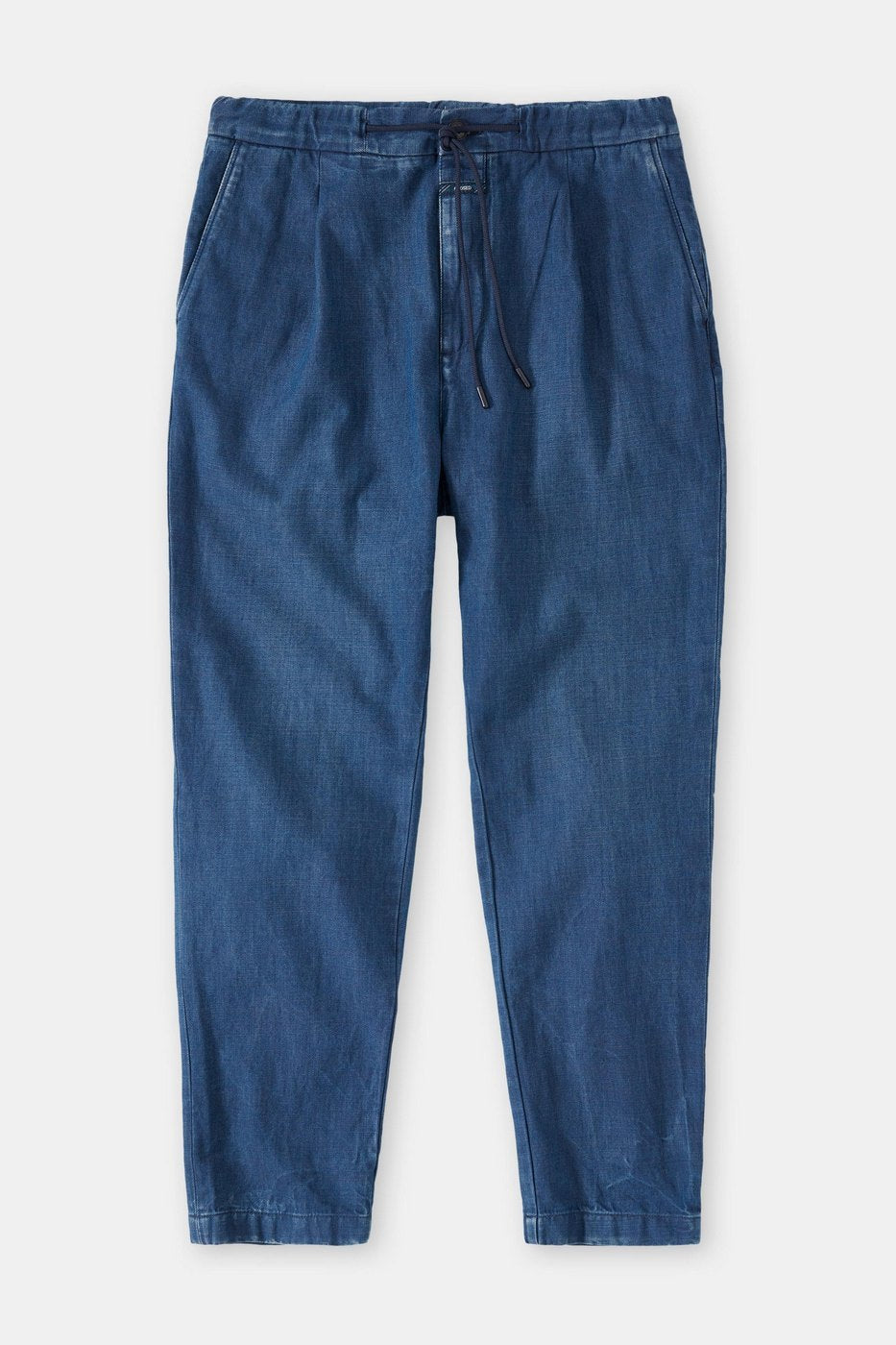 Jeans Vigo Tapered - Dark Blue - Homme