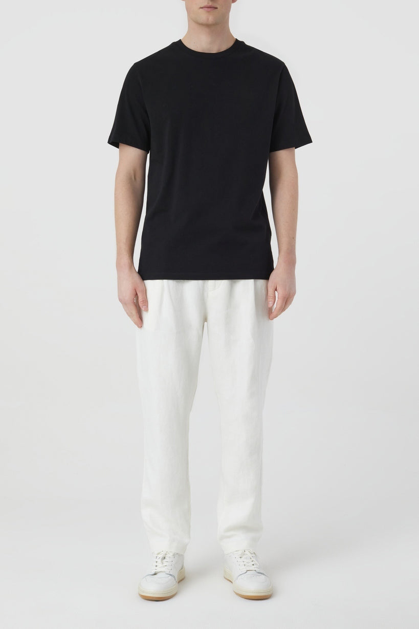 Pantalon Vigo Tapered - Ivory - Homme