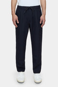 Pantalon Vigo Tapered - Dark Night - Homme