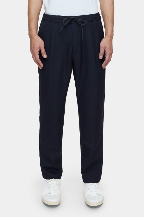 Pantalon Vigo Tapered - Dark Night - Homme