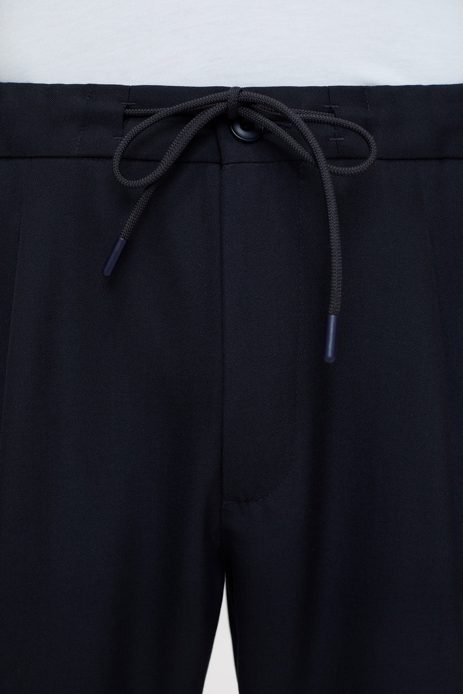 Pantalon Vigo Tapered - Dark Night - Homme