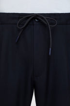 Pantalon Vigo Tapered - Dark Night - Homme
