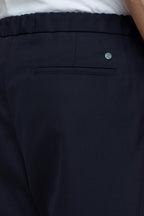 Pantalon Vigo Tapered - Dark Night - Homme