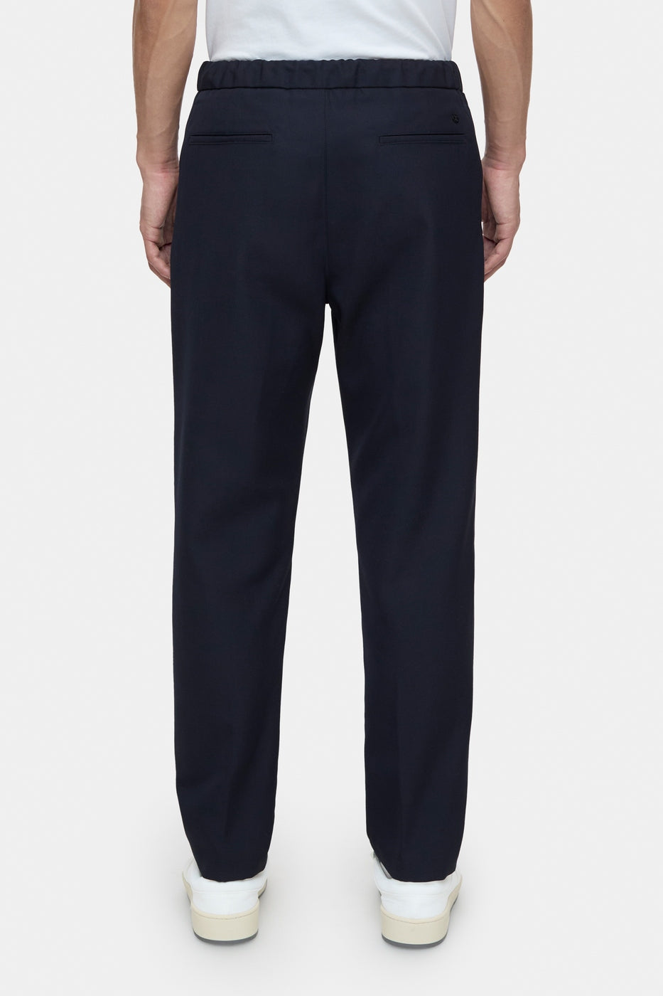 Pantalon Vigo Tapered - Dark Night - Homme