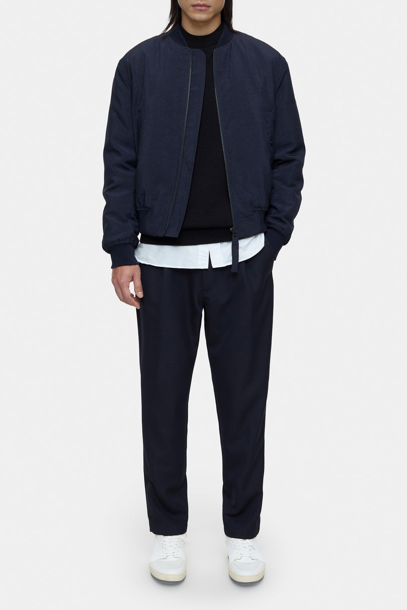 Pantalon Vigo Tapered - Dark Night - Homme