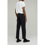 Closed - Pantalon Boston Relaxed - Navy - Homme