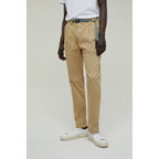 Closed - Pantalon Buckle - Sesame - Homme