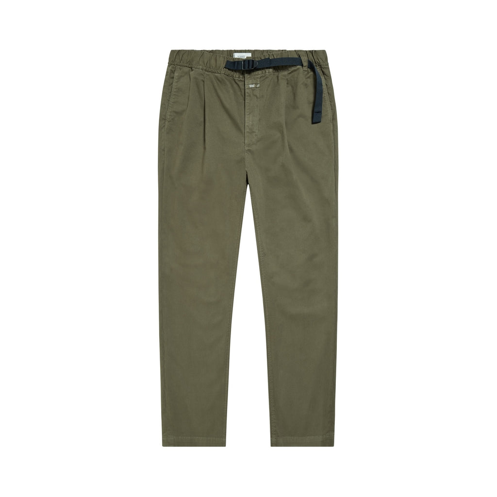 Closed - Pantalon Buckle - Chard Green - Homme