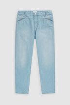 Jeans X-Lent Tapered - Light Blue - Homme