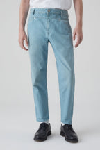 Jeans X-Lent Tapered - Light Blue - Homme