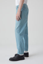 Jeans X-Lent Tapered - Light Blue - Homme