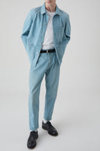 Jeans X-Lent Tapered - Light Blue - Homme