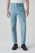 Jeans X-Lent Tapered - Light Blue - Homme