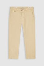 Pantalon Atelier Tapered - Desert Beige - Homme