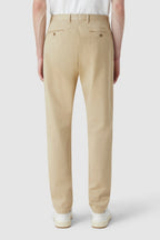 Pantalon Atelier Tapered - Desert Beige - Homme