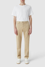 Pantalon Atelier Tapered - Desert Beige - Homme