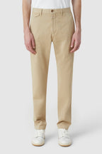 Pantalon Atelier Tapered - Desert Beige - Homme