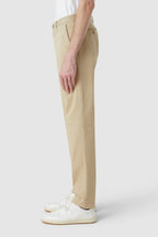 Pantalon Atelier Tapered - Desert Beige - Homme