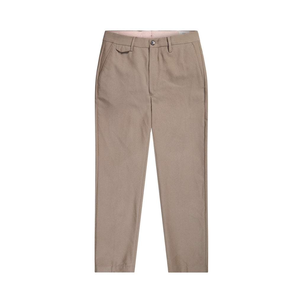 Closed - Pantalon Atelier Tapered - Muddy Beige - Homme