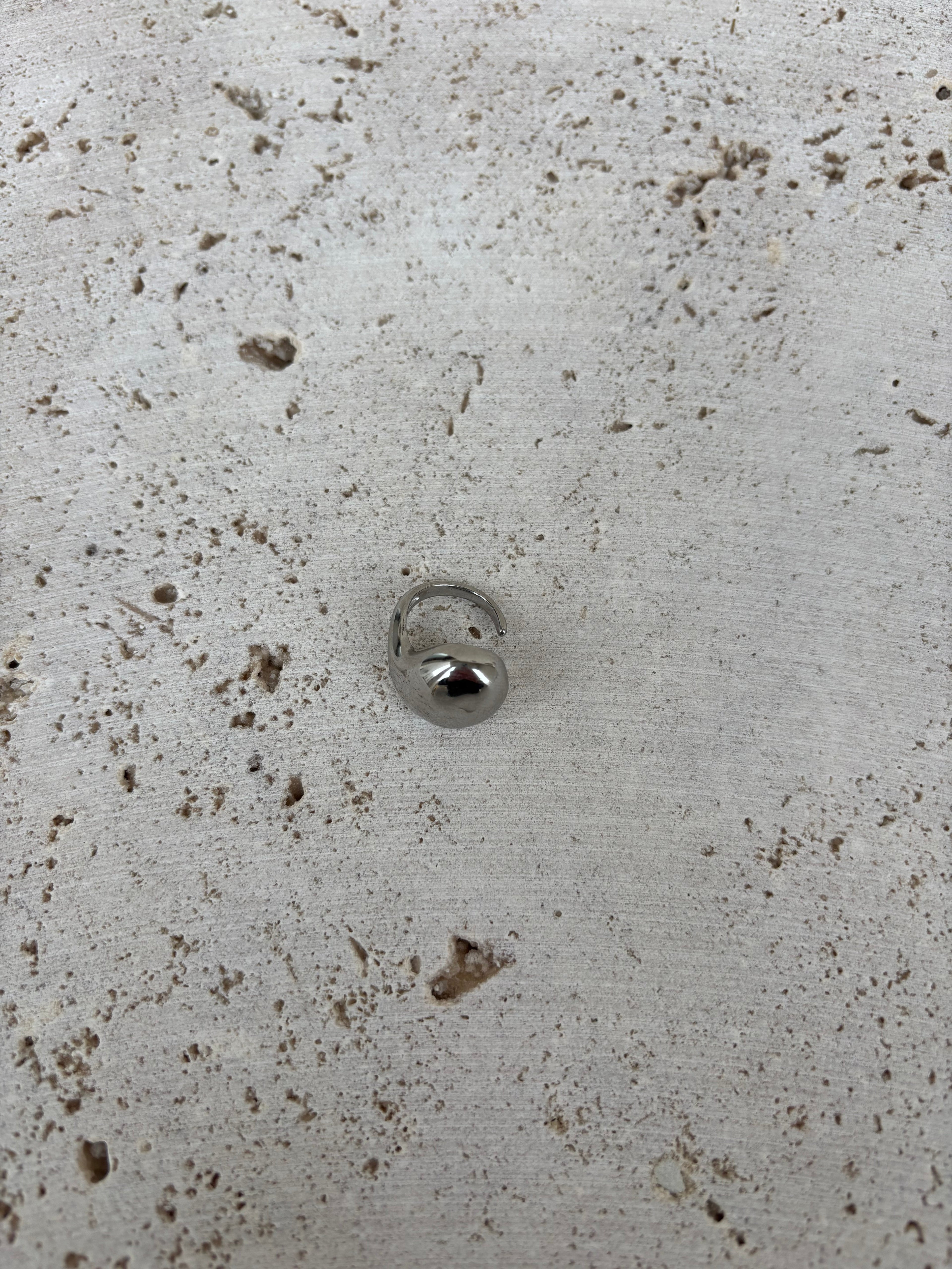 Bague Water Drop