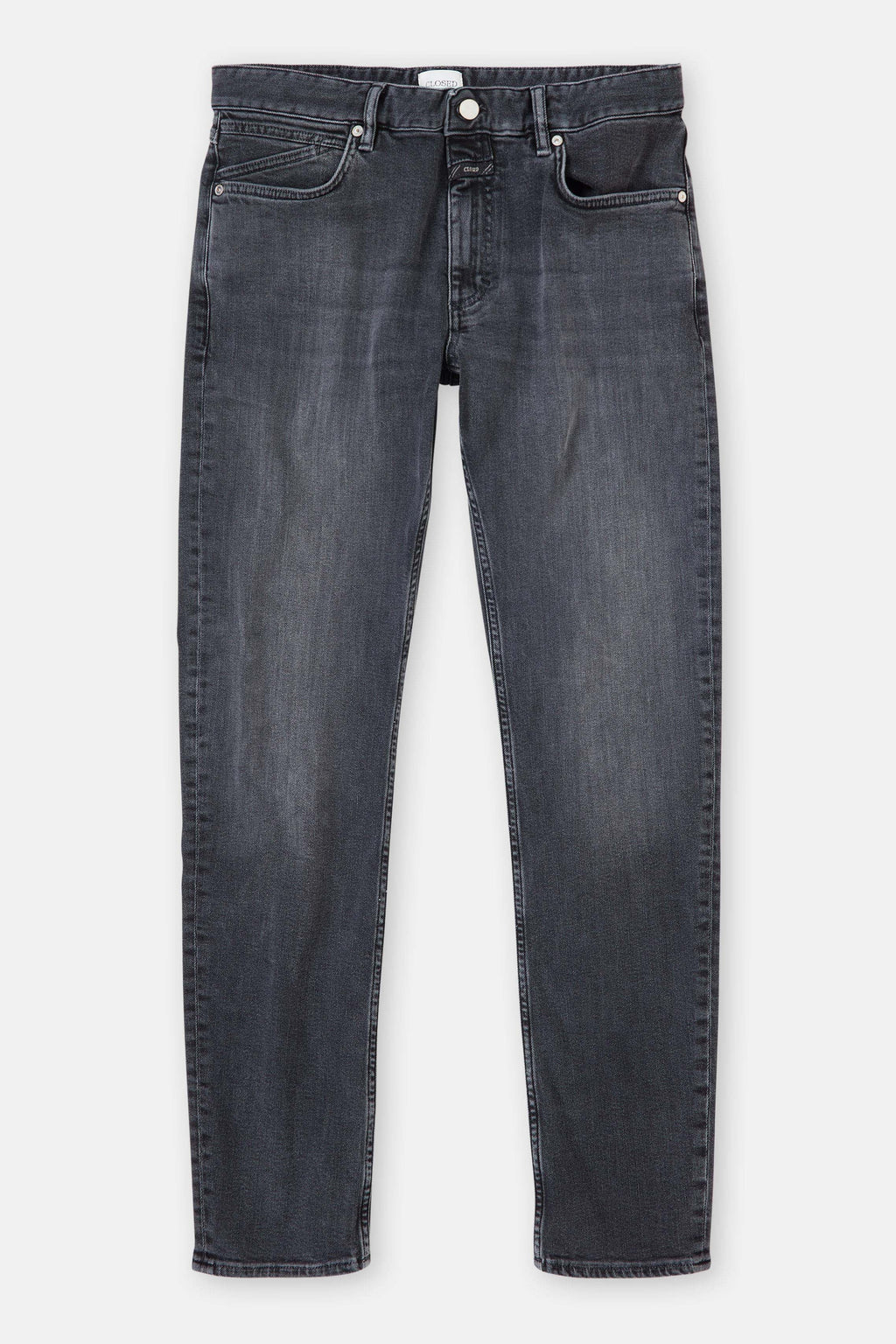 Jeans Unity Slim - Dark Grey - Homme