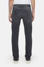Jeans Unity Slim - Dark Grey - Homme
