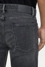 Jeans Unity Slim - Dark Grey - Homme