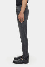 Jeans Unity Slim - Dark Grey - Homme