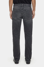 Jeans Unity Slim - Dark Grey - Homme