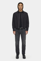 Jeans Unity Slim - Dark Grey - Homme