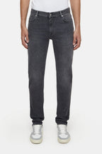 Jeans Unity Slim - Dark Grey - Homme