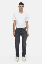 Jeans Unity Slim - Dark Grey - Homme