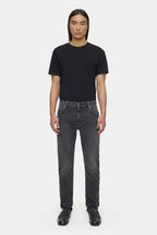 Jeans Unity Slim - Dark Grey - Homme