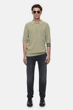 Jeans Unity Slim - Dark Grey - Homme