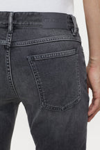 Jeans Unity Slim - Dark Grey - Homme