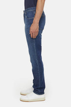 Jeans Unity Slim - Dark Blue - Homme