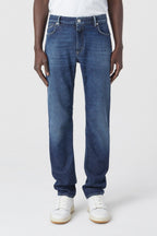 Jeans Unity Slim - Dark Blue - Homme