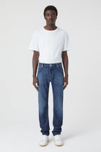 Jeans Unity Slim - Dark Blue - Homme