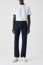 Jeans Unity Slim - Dark Blue - Homme