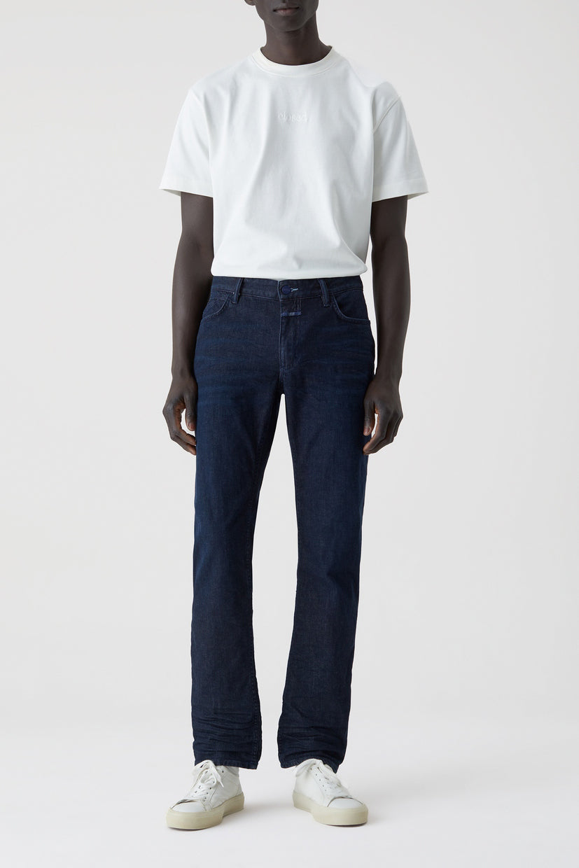 Jeans Unity Slim - Dark Blue - Homme