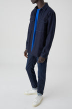 Jeans Unity Slim - Dark Blue - Homme