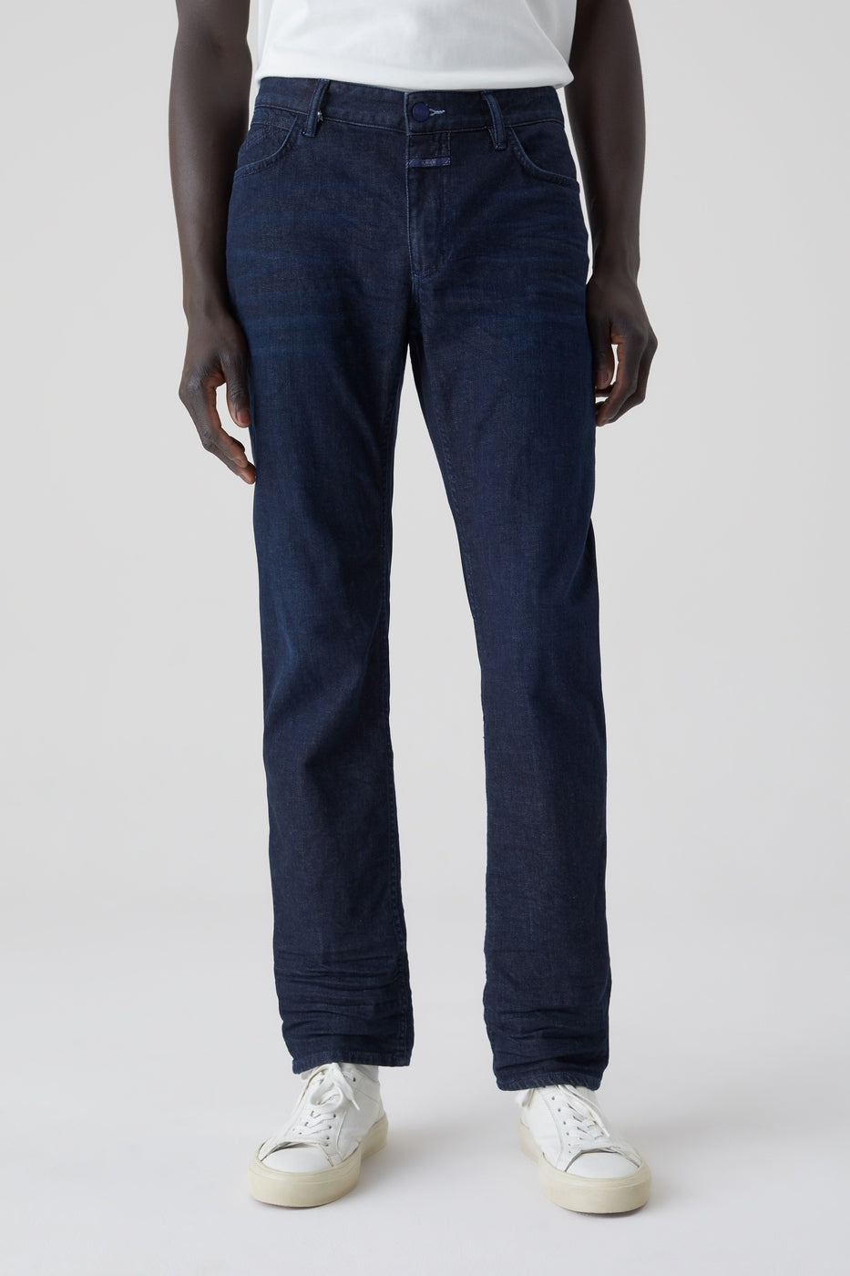 Jeans Unity Slim - Dark Blue - Homme