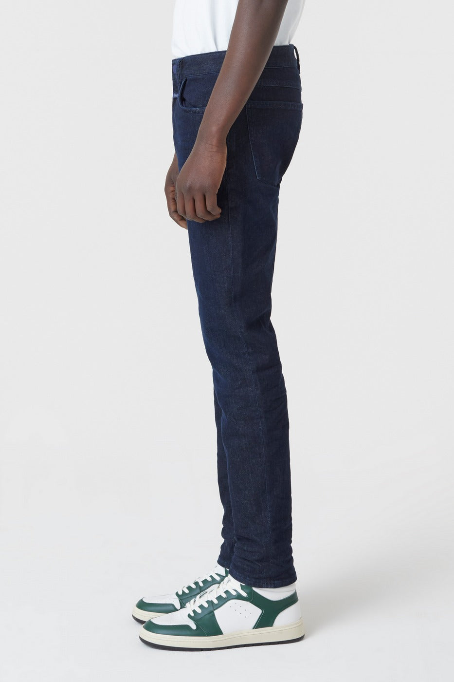 Jeans Unity Slim - Dark Blue - Homme