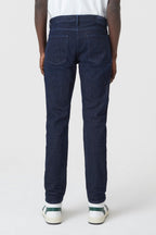 Jeans Unity Slim - Dark Blue - Homme
