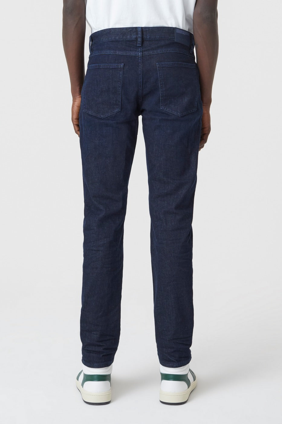 Jeans Unity Slim - Dark Blue - Homme