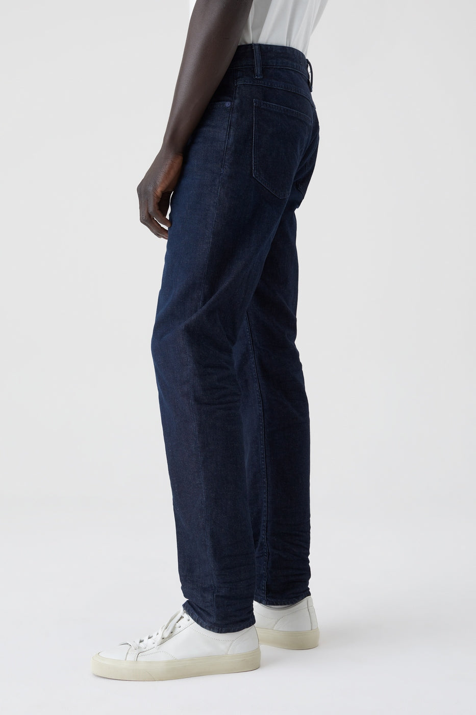 Jeans Unity Slim - Dark Blue - Homme
